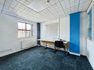 Ground floor office- click for photo gallery